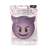 Smiling Devil Emoji Car Air Freshener x2 With Retail Packaging-EmojiFresh