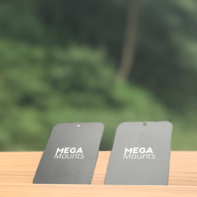 Spare Metal Plates-EmojiFresh