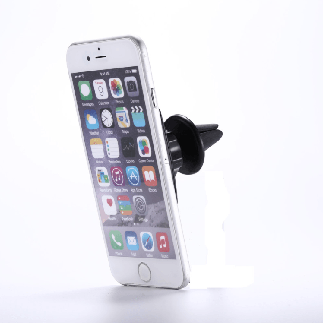 Square Mega Mounts Universal Air Vent Magnetic Mount-EmojiFresh