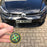 Team Geeza Faux Leather Keyring-EmojiFresh