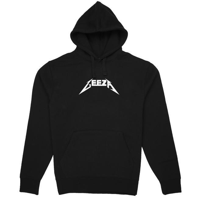 Team Geeza Hoodie-EmojiFresh