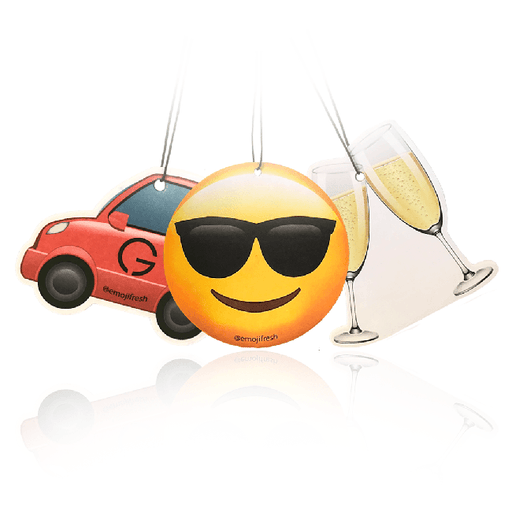 The Gentlemans Jolly Multi Pack-EmojiFresh