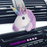 Unicorn Emoji Car Air Freshener-EmojiFresh