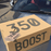 Yeezy Box Car Air Freshener-EmojiFresh